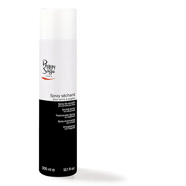 PS Trocknendes Spray f.Nagell. 300ml Mega-Angebot