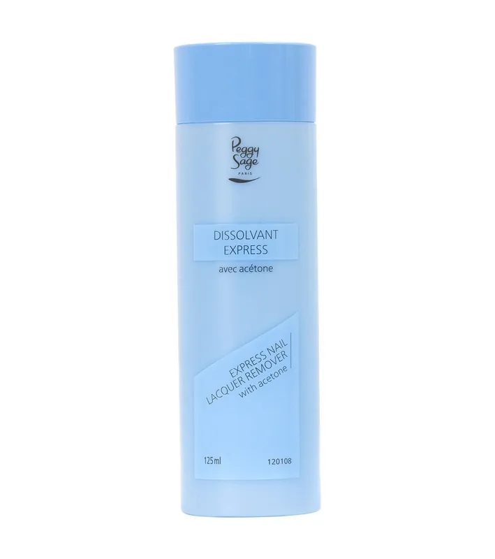 PS Express-Nagellackentf.125ml Heißes Angebot