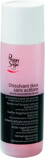 PS Sanfter Nagellackentf.125ml Abverkauf