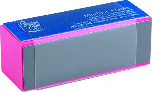 Direktkauf Mini-Block 4-seitig