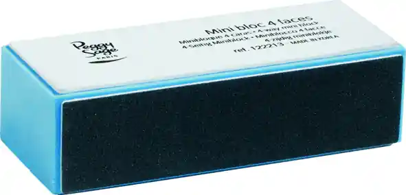 Bimssteinblock 4-seitig Zertifiziert