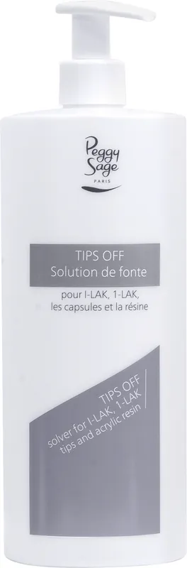 Neue Kollektion PS Tips off 990ml