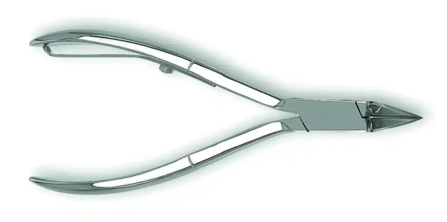 Preisreduziert PS Nagelzange 11,5cm spitzes