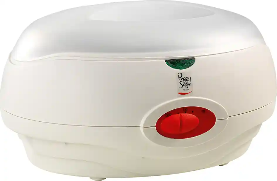 Aktuell PS Paraffin-Erhitzer