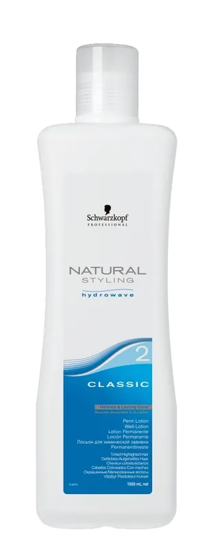 Billig NS Classic Well-Lotion 2 1L