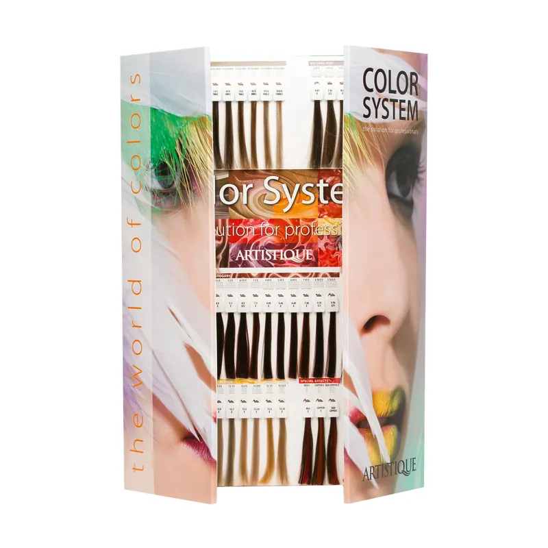 Direktkauf Artistique Color Board