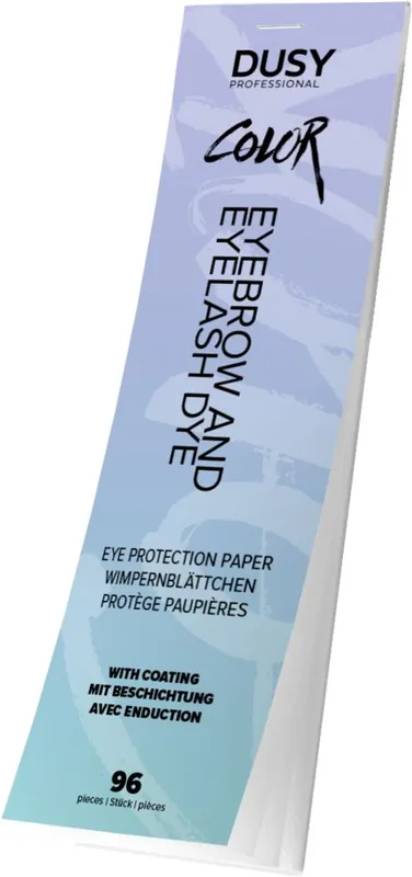 Dusy Wimpernblättchen Block Angebot