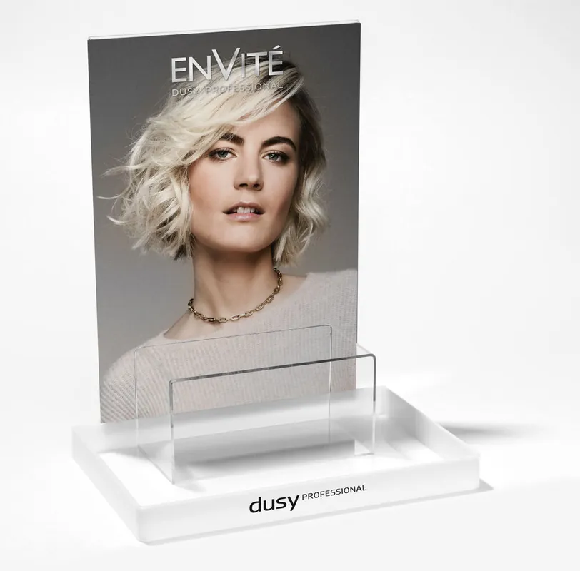 Dusy Thekendisplay Kracherpreis