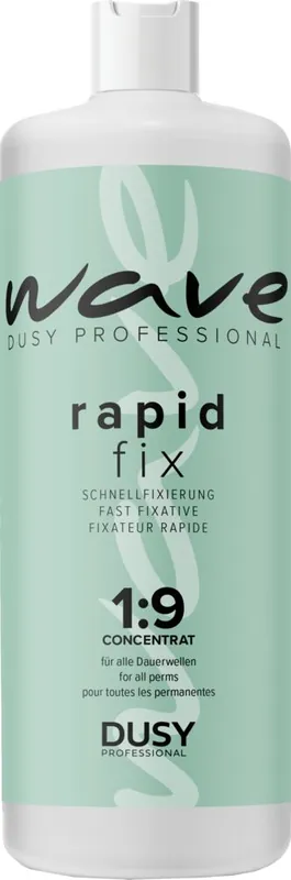 Heißes Angebot Dusy Professional Rapid Fix 1:9 (Schnellfixierung) 1 L