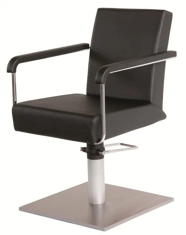 Friseurstuhl Modell 35 Aktuell