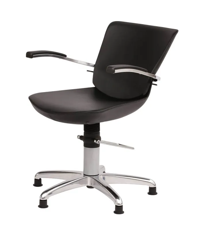 Friseurstuhl Modell 33 Solange Der Vorrat Reicht