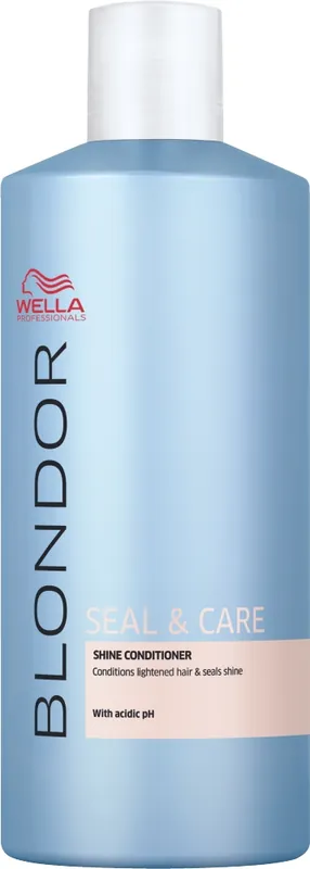 Blondor Blonde Seal&Care 500ml Versand Am Gleichen Tag
