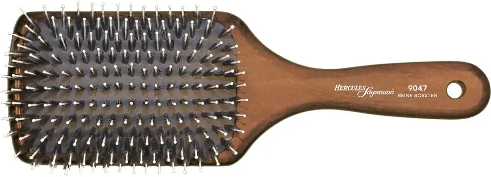 Jetzt Bestellen Hercules Sägemann Paddle Brush 9047 11-reihig