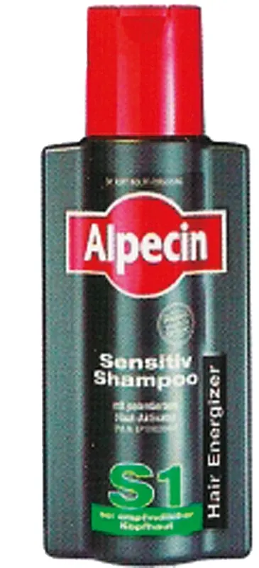 Alpecin Sensitiv Shampoo 250ml Wochenendangebot