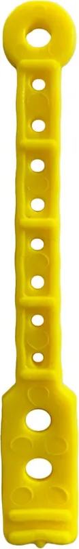 ARI Flexofix gelb lang 50er Neu