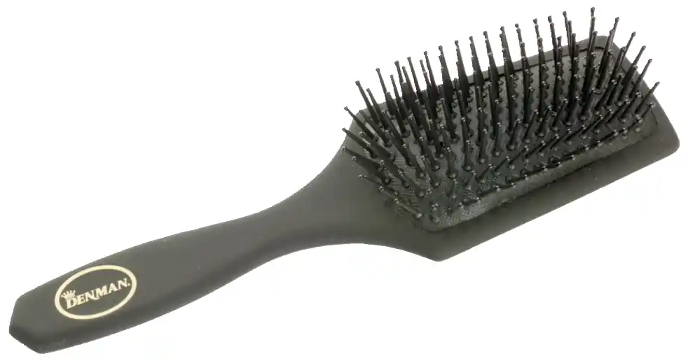 Abverkauf Denman Paddle Brush D84 9rhg.