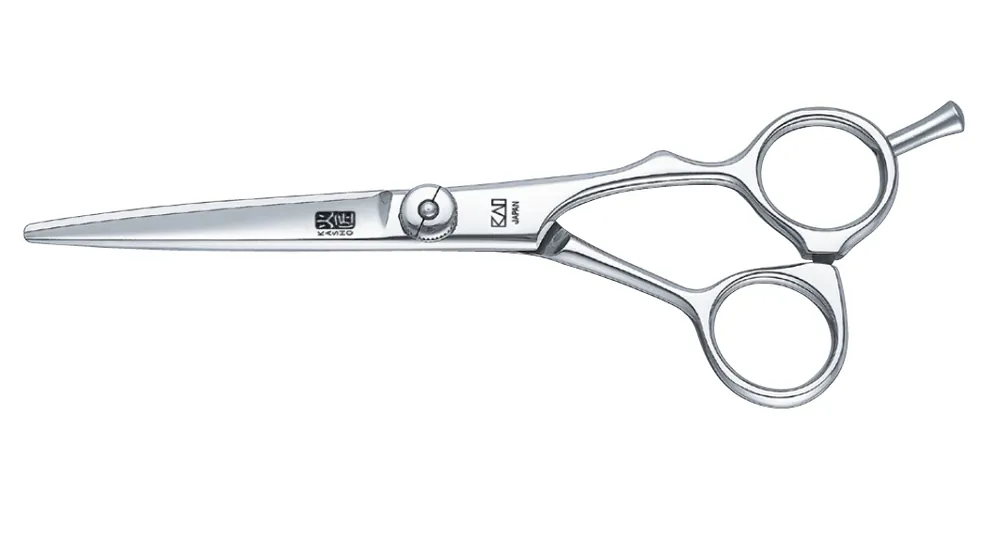 Sonderangebot Kasho Schere Green KGR-55OS