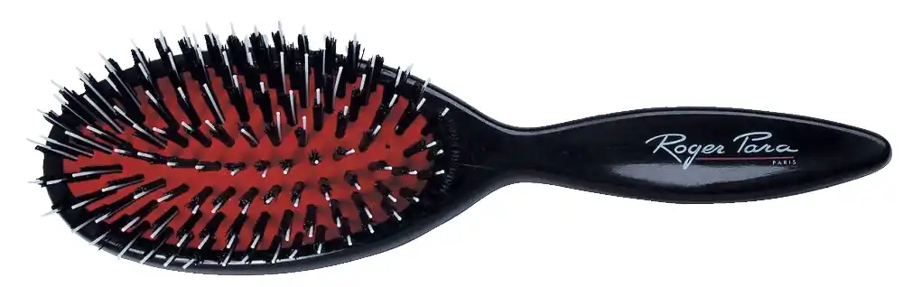 RP Bürste oval 9rhg.Nylonbor. Top-Seller