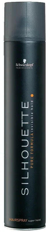 Jetzt Bestellen Silh.Super Haarspray 300ml
