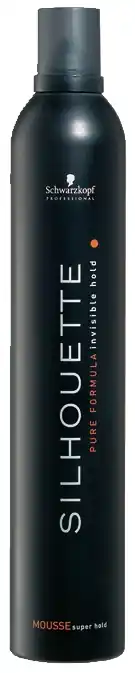Abverkauf Silh.Super Mousse 200ml