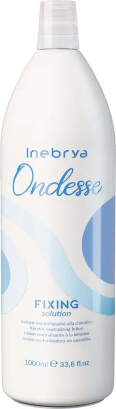 Inebrya Ondesse Fixierung 1L Preisknaller