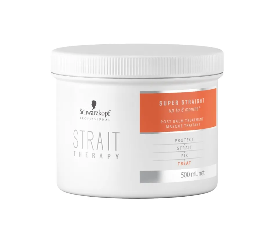 Strait Styl.Therapy Kur 500ml Bestpreis
