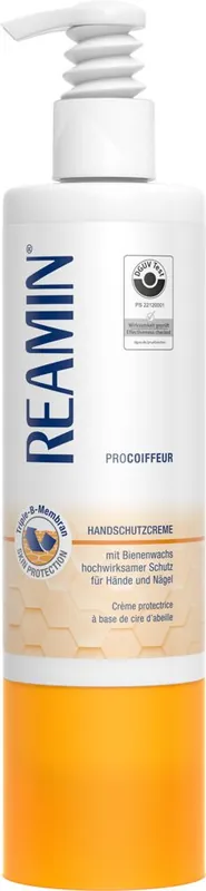 Expressversand Reamin Handcreme Spender 300ml