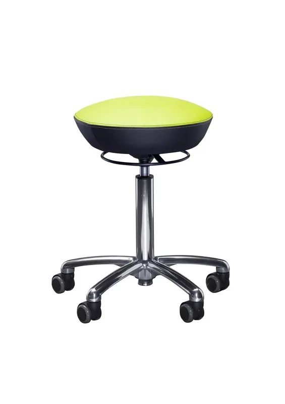 Knallerangebot Rollhocker Ball 2012