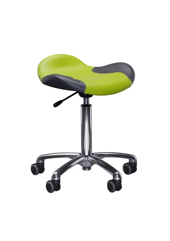 Rollhocker Schale Zertifiziert