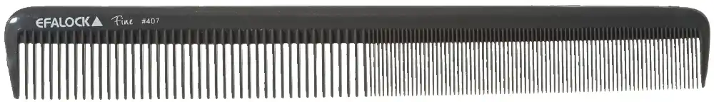 Efa Fine Ondulierkamm #407 220mm Angebot