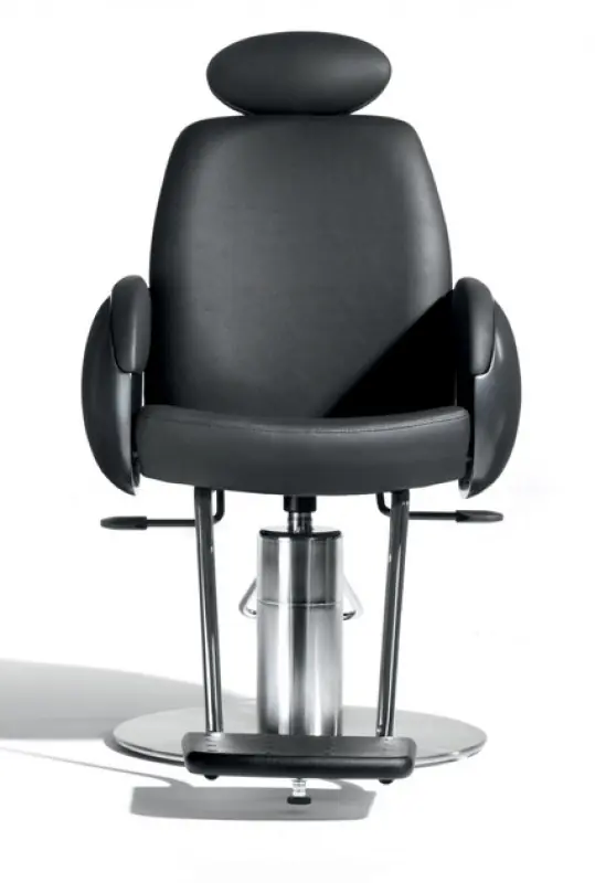 Neuheit Herrenstuhl Club-Zero Barber