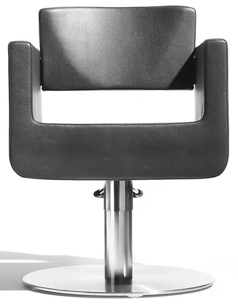 Neuheit Friseurstuhl U-Box