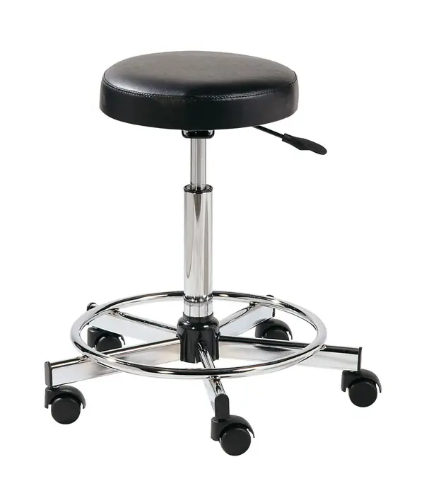 Heißes Angebot Rollhocker Gigant R