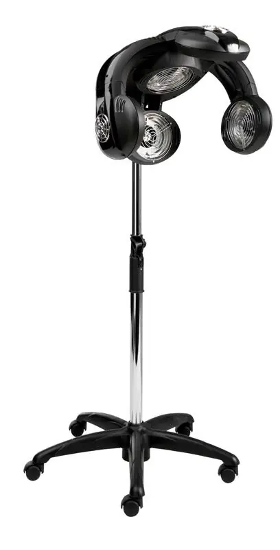Rabatt Climazon FX 4000 Turbo