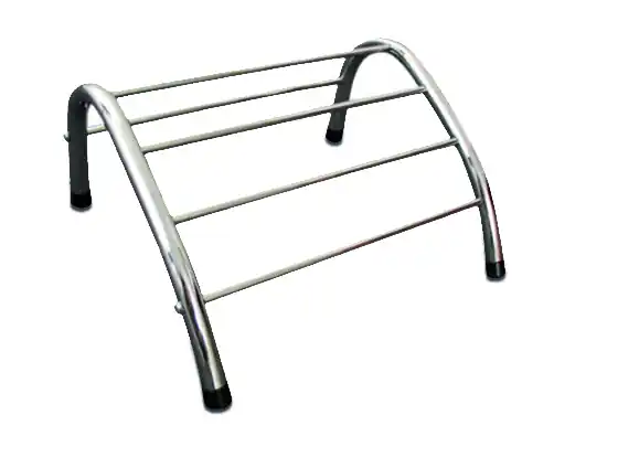 Saisonangebot Fußstütze Ladder