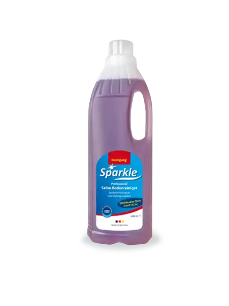 Novicide Sparkle Bodenreiniger 1000ml Mega-Angebot
