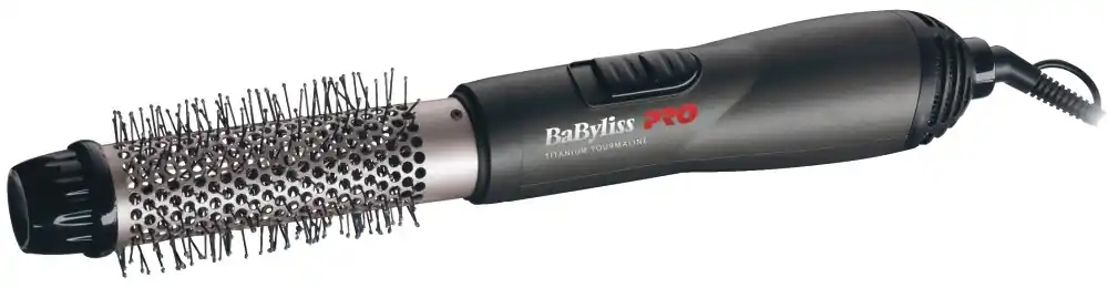 Kracherpreis BabylissPro Airstyler Titanium 32mm
