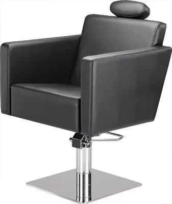 Friseurstuhl Quadro Angebot