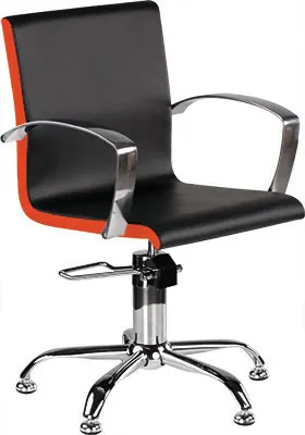 Nur Für Kurze Zeit Friseurstuhl Partner