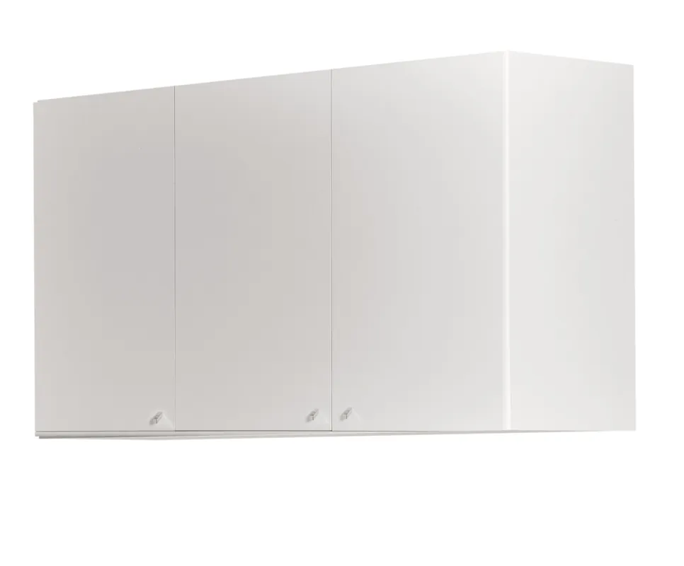Hängeschrank 120 cm mit 3 Türen Letzte Chance