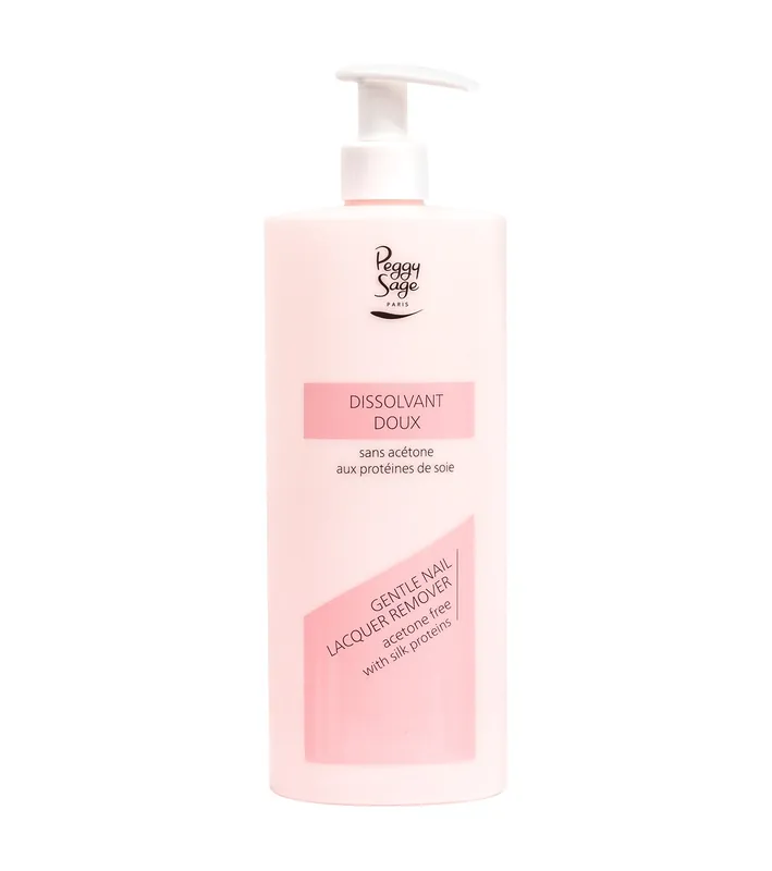 PS Sanfter Nagellackentferner 990ml Markenware