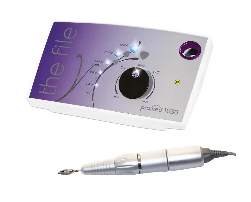 Bestseller Promed File 1030