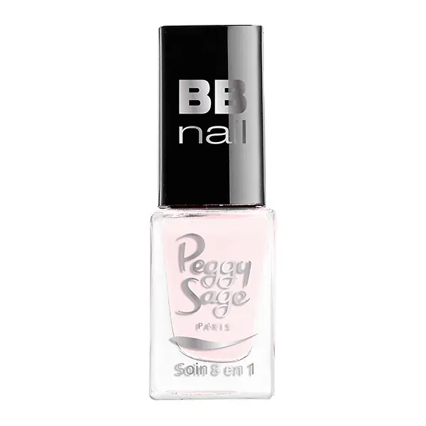 BB nail Pflegeprodukt 5ml Highlight