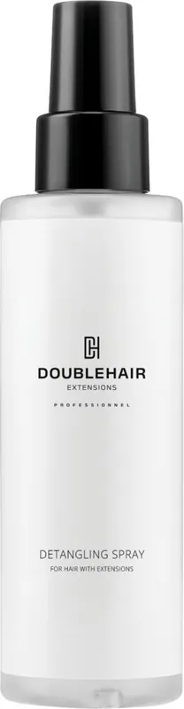 Doublehair Detangling Spray für Extensions 150ml Sichere Zahlung