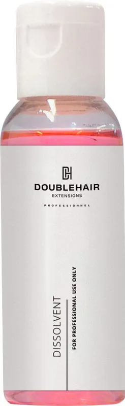 Nur Für Kurze Zeit Doublehair Dissolvent 50 ml (zum Entfernen der Haarverlängerung)