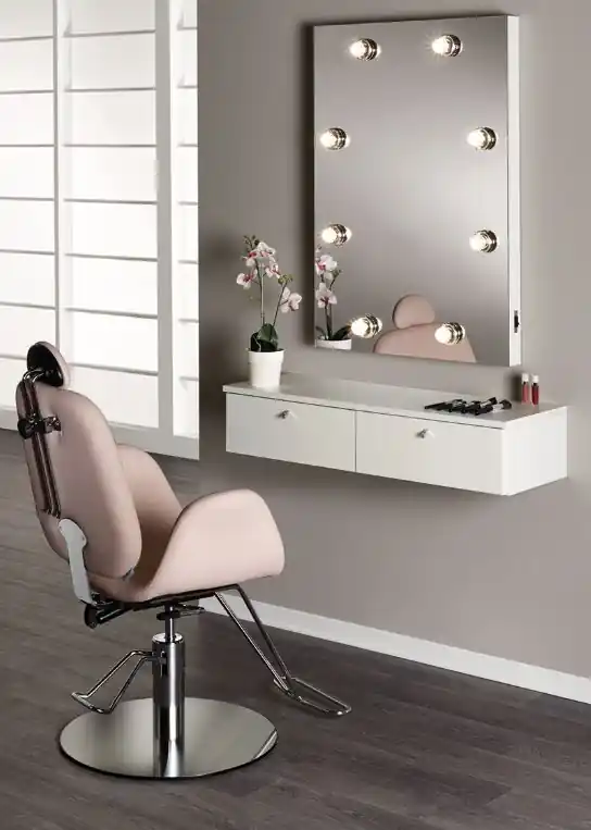 Make-up Arbeitsplatz Las Vegas Expressversand