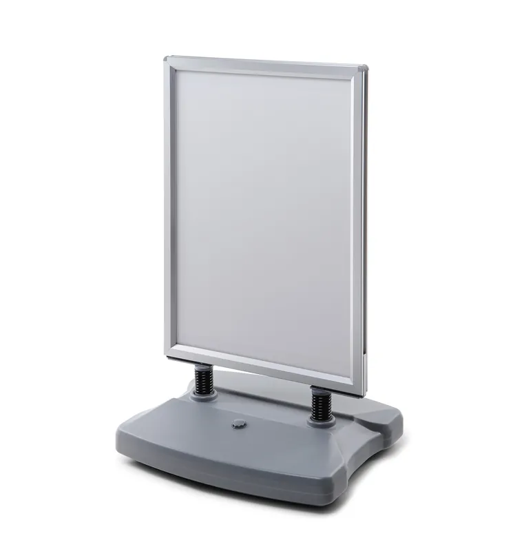 Windtalker Kundenstopper DIN A1 60x84cm Markenware
