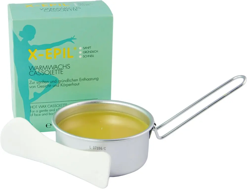X-Epil Warmwachs 100g Heißes Angebot
