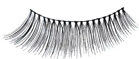 PS Falsche Wimpern selbstklebend lofty Bestseller