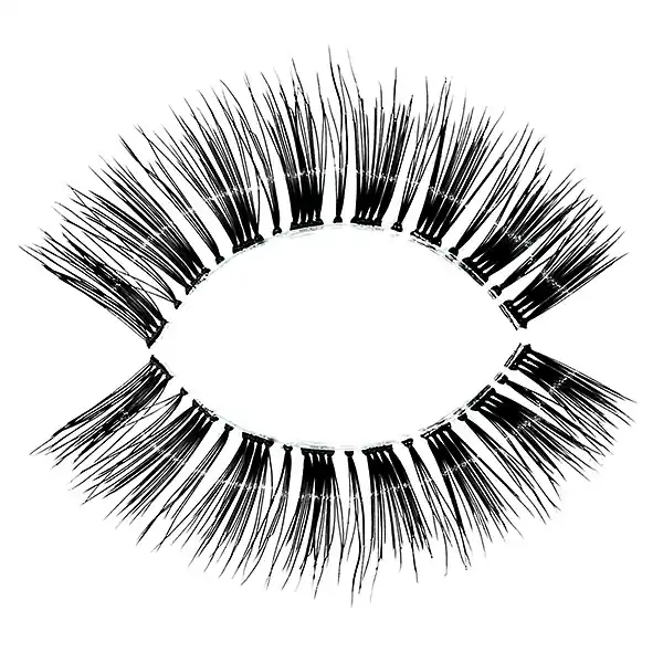 Sale PS Falsche Wimpern - regard époustouflan